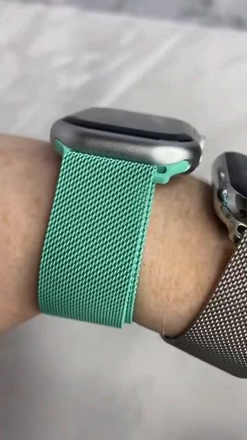 Миланская петля 😍 смотреть онлайн