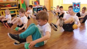 Сумская улица 4А