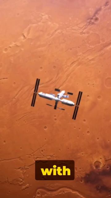 The 'Red Planet' | Why Mars Holds the Title! #SpaceWonders #RedPlanet Explained" смотреть онлайн