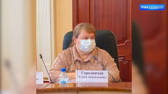 Более трети детей и подростков Элисты отдохнули и оздоровились во время летних каникул смотреть онлайн