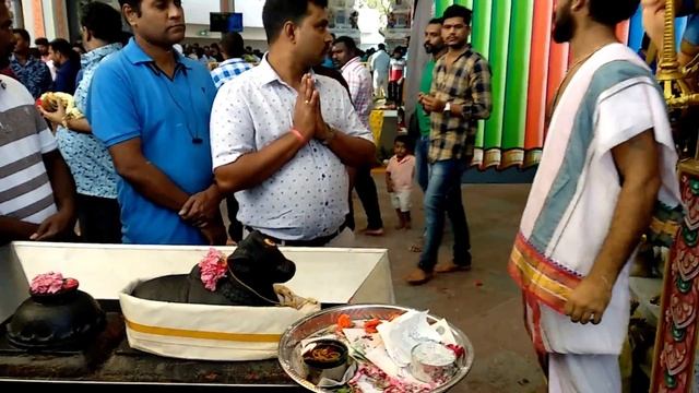 Happy New Year 2020 from Singapore. @kostrikin_yoga