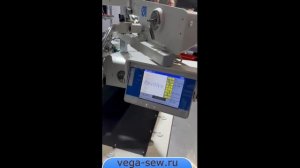 Duerkopp Adler  911 Revolve