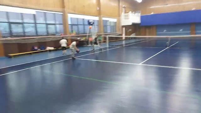 4. ⚽Футбольный⚽Фристайл⚽ Салехард "Центр культуры и спорта "Геолог" 4-е занятие 25 ноября 2021 г.🔥↩