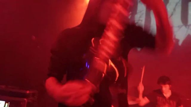 Marak 23.01.2021 ДК Ласточка, СПБ смотреть онлайн