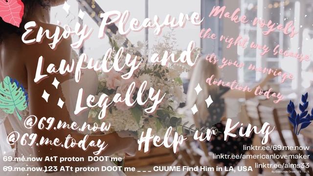 Attracting @69.me.now followers with @69.me.now.123, @JacobsRoyalHouseOfOne, @Sex.Me.Now 1234 ... смотреть онлайн