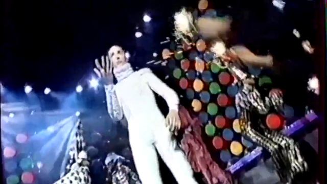 Витас - седьмой элемент РТР 2001 60 FPS
