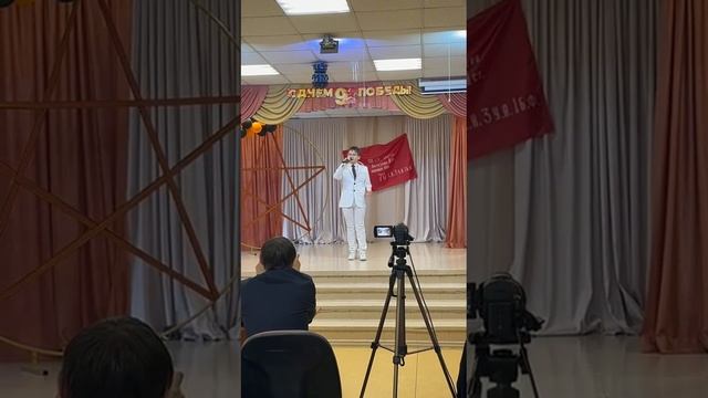 Лев Крыжный 13 лет