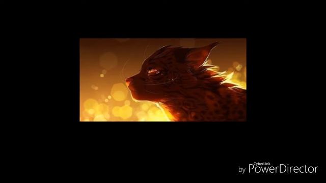 Коты воители🐱 смотреть онлайн