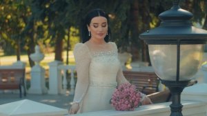 Свадьба. Даутов Тимур и Мизиева Джамиля