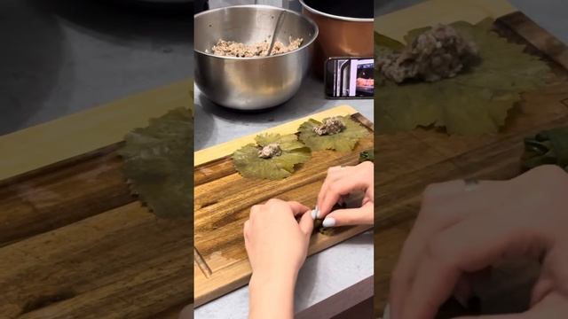 ДОЛМА 🇦🇿 смотреть онлайн