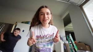 Last To Be HANDCUFFED Wins!! | JKREW