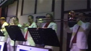 Petre Geambasu Show Band - 'MAMBO ITALIANO' - Marcela Scripcaru