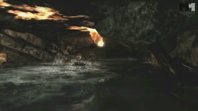 Tomb Raider - Lara Croft : Turning Point | E3 presentation (2012) E3 2011 смотреть онлайн