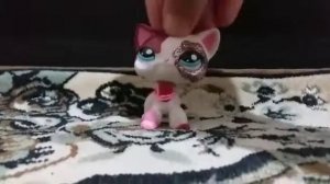 Как сделать из резинок костюм для LPS