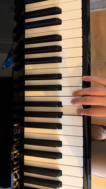 Ваня Дмитриенко-ты Венера я Юпитер piano tutorial piano pianocover