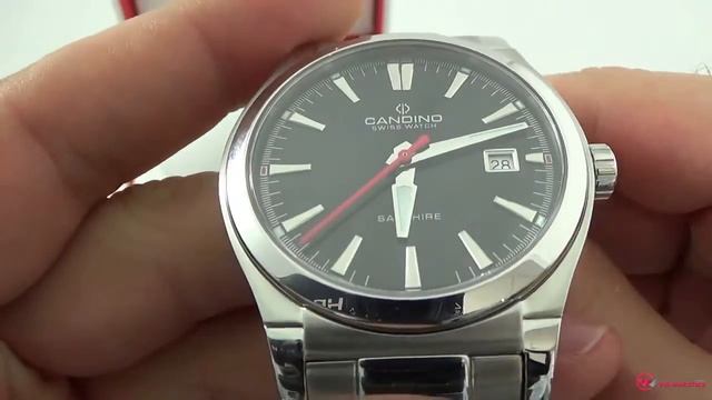 Candino - Casual C44402