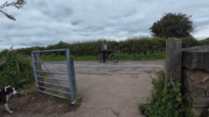 Teversal and Pleasley Pit Country Park  Group Walk