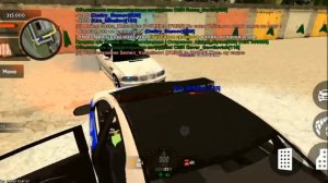 24 ЧАСА В ГИБДД #2 НА БЛЕК РАШЕ - КАК БЫСТРО ПОВЫШАТЬСЯ НА BLACK RUSSIA!