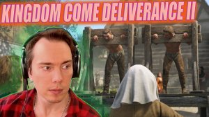 🔴 KINGDOM COME DELIVERANCE II