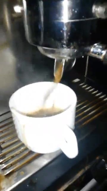 La Cimbali Junior смотреть онлайн