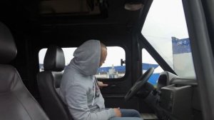 Самый дешевый вездеход: суперкар из Жигулей вместо иномарок! Плавающий Русак #ДорогоБогато