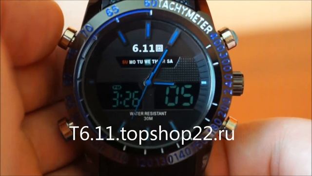 Обзор 6 11 TACHYMETER смотреть онлайн