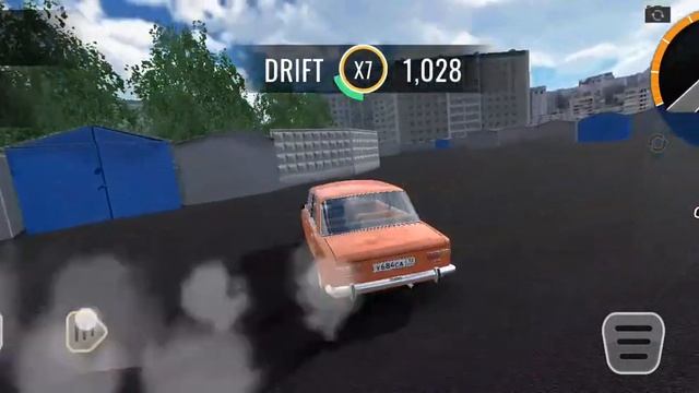 дрифт параметры авто в конце видео смотреть онлайн