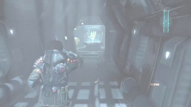 YOGSCAST Kim Special! Lost Planet 3 Preview!