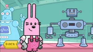 Неуклюжие Роботы