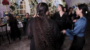 Сабир Муня отмечает день рождения долгожданного сыночка Сабирчика 25.01.25