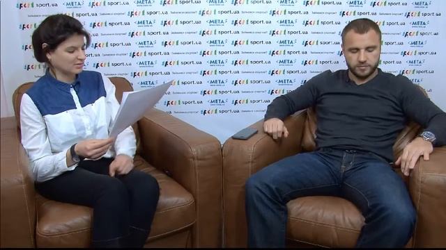 Макс БУРСАК: «У меня были соперники сильнее Сондерса» смотреть онлайн