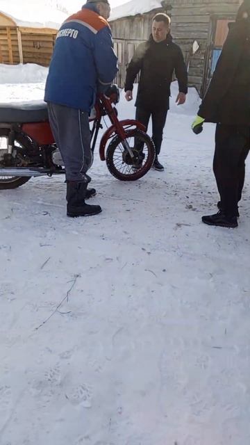 поменял яву 634 на планету 3.02#техника #деревня #ссср #обмен#ява#планета3 смотреть онлайн