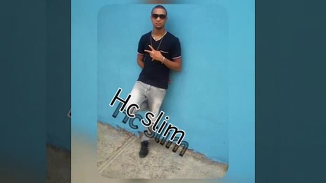 Hc slim - por de tra смотреть онлайн