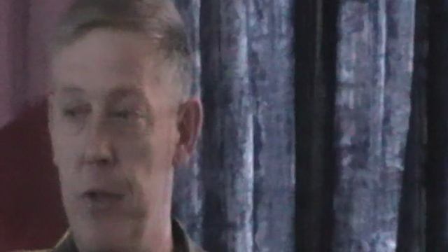 День пожилого человека. 2009 год. смотреть онлайн