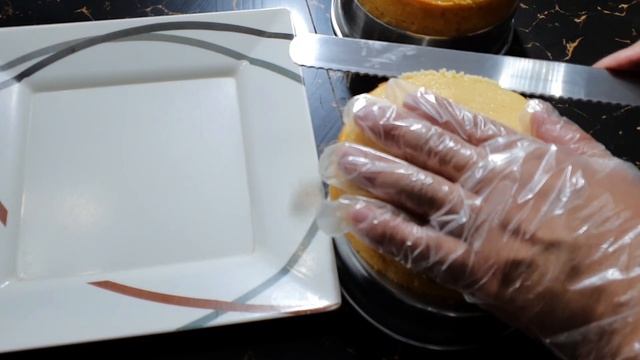 Lemon Cake Recipe смотреть онлайн