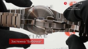 Tissot PRX Digital T137 463 11 050 00 - KronosTime.RU обзор часов