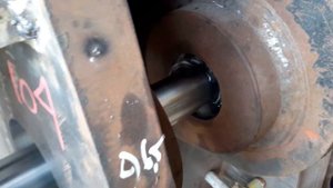 PORTABLE LINE BORING LB600