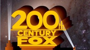 200th Century Fox Logo