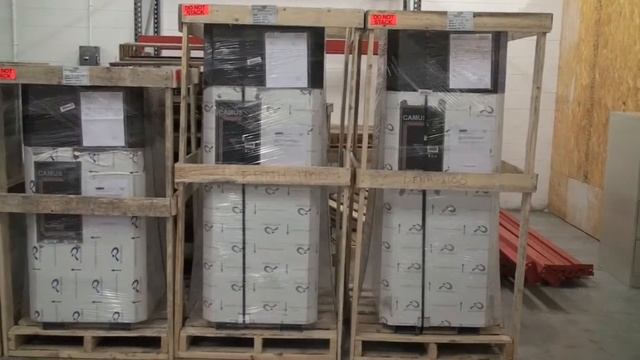 Camus Dynamax смотреть онлайн