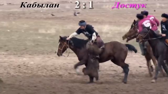 ДОСТУК НООРУЗ ТУРНИРИН УТКАНБЫ/ ЫНТЫМАК КАНЧА ЖОЛУ ЧЕМПИОН БОЛГОН?/КАНАДАЛЫКТАР КОР БОРУГО ТАН КАЛЫ смотреть онлайн