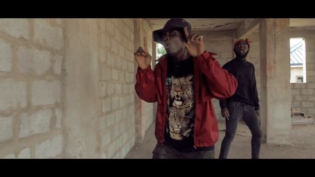 O'Cee x Kweku Smoke x Kali x Atown TSB - Brefuo Ba (Official Video) смотреть онлайн