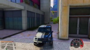 Ограбление банка в гта 5