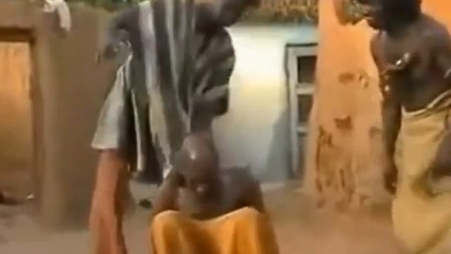 Лечение от головной боли в Африке смотреть онлайн