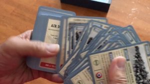 Great War Commander - unboxing