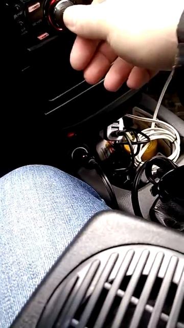 Портативный вентилятор для салона автомобиля смотреть онлайн