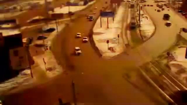 Meteoryt Rosja Meteorite Russia Метеорит России 15.02.2013