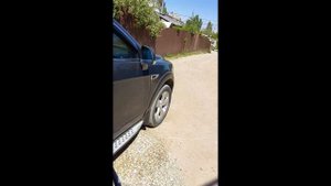 Замена штатных динамиков в Chevrolet Captiva C140 на DL Audio Anaconda 165 Comp.