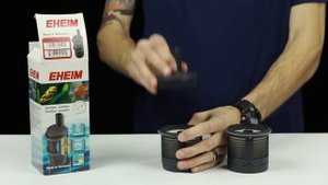 EHEIM professionel 4+