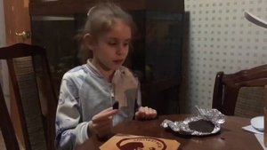 Пробуем шоколад Сласти от Насти