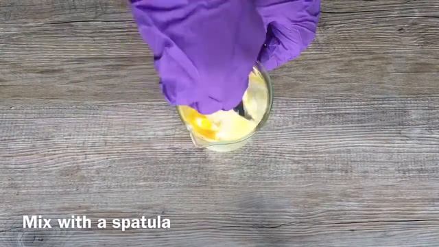 DIY Mango & Banana Puding Shower Smoothie (Body Conditioner) Malaysia смотреть онлайн